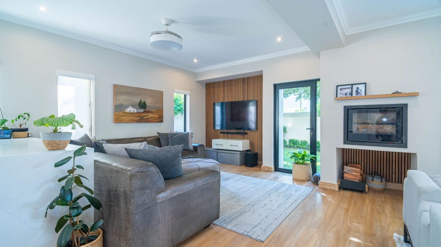 3 Bedroom Property for Sale in Witkoppen Gauteng