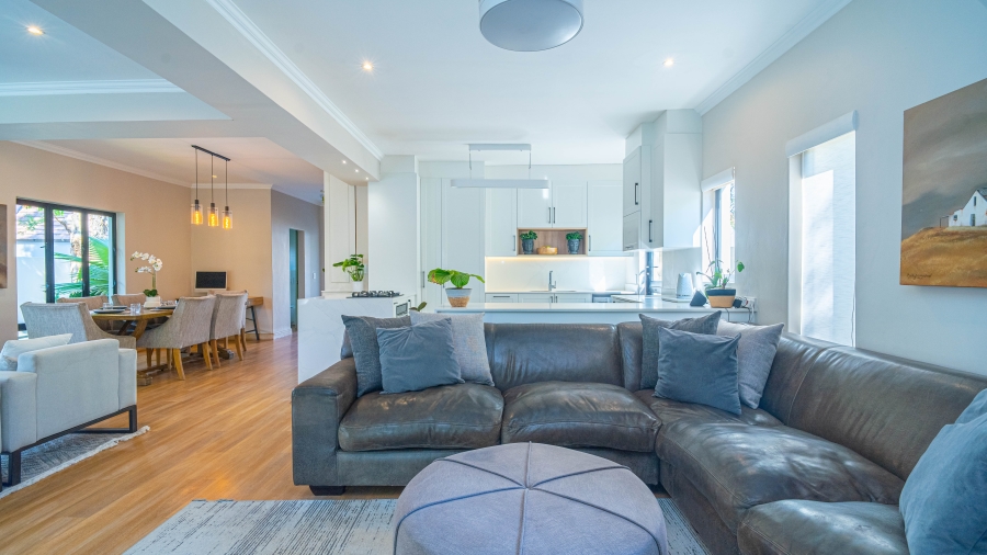 3 Bedroom Property for Sale in Witkoppen Gauteng