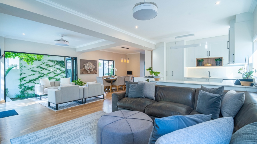 3 Bedroom Property for Sale in Witkoppen Gauteng