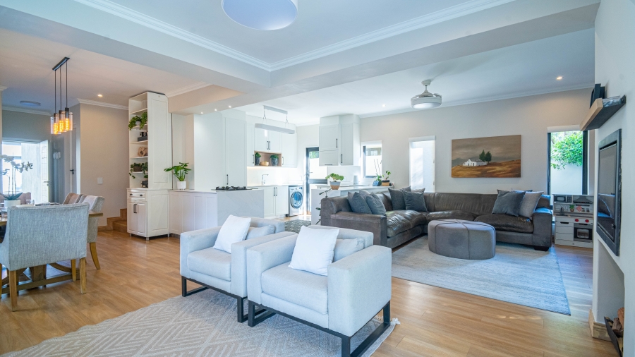 3 Bedroom Property for Sale in Witkoppen Gauteng