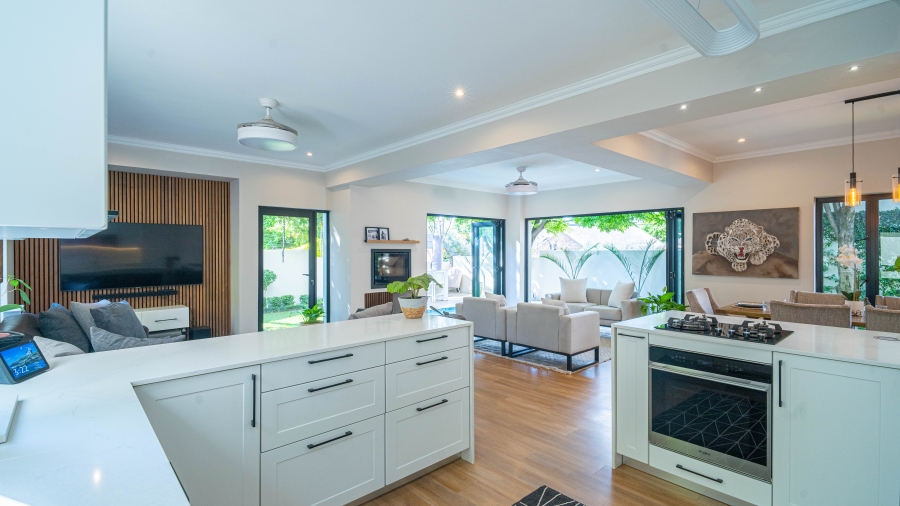 3 Bedroom Property for Sale in Witkoppen Gauteng