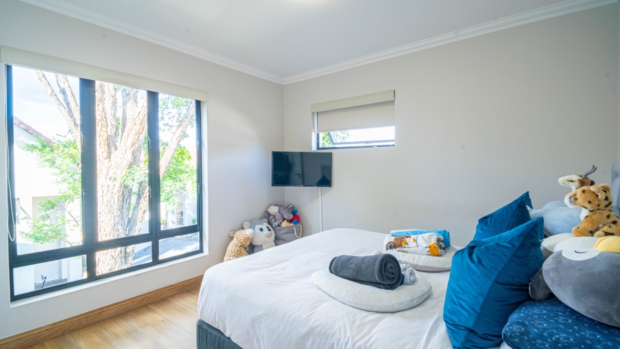 3 Bedroom Property for Sale in Witkoppen Gauteng