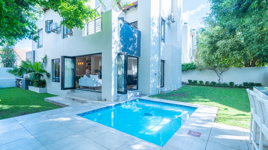 3 Bedroom Property for Sale in Witkoppen Gauteng
