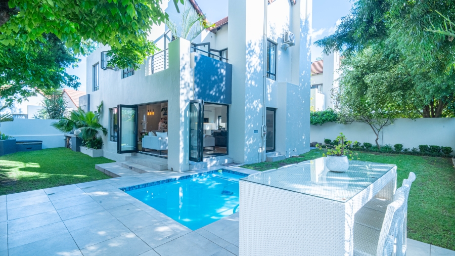 3 Bedroom Property for Sale in Witkoppen Gauteng