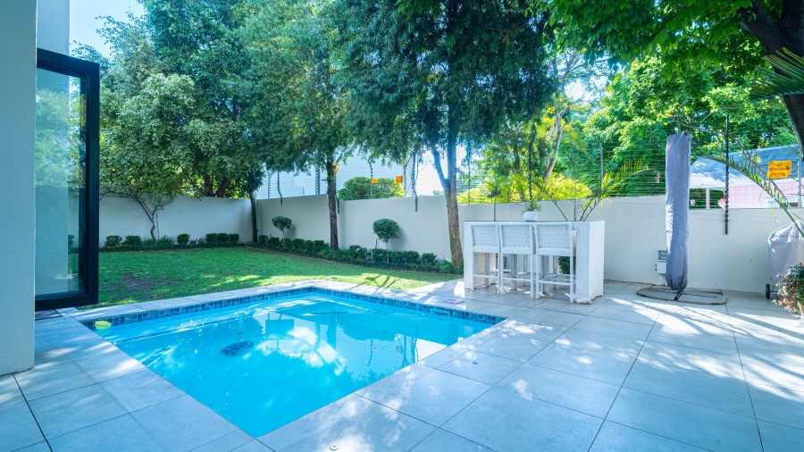 3 Bedroom Property for Sale in Witkoppen Gauteng