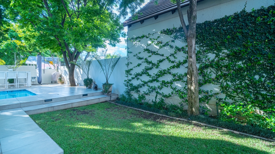 3 Bedroom Property for Sale in Witkoppen Gauteng