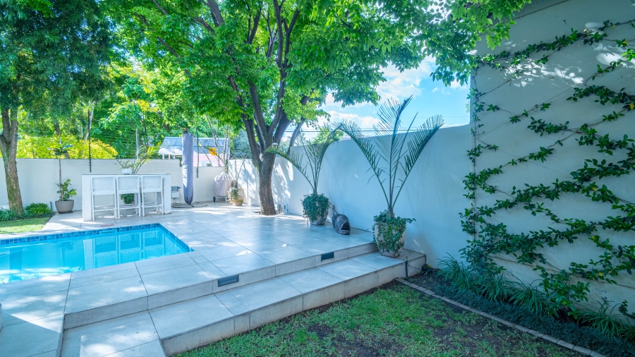 3 Bedroom Property for Sale in Witkoppen Gauteng
