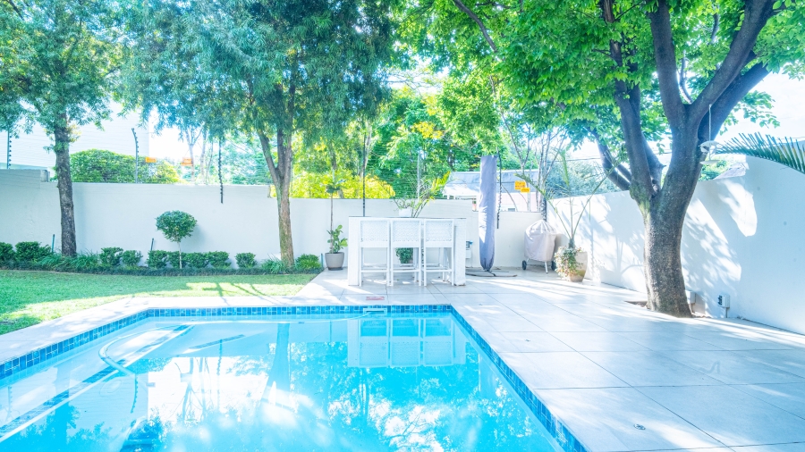 3 Bedroom Property for Sale in Witkoppen Gauteng
