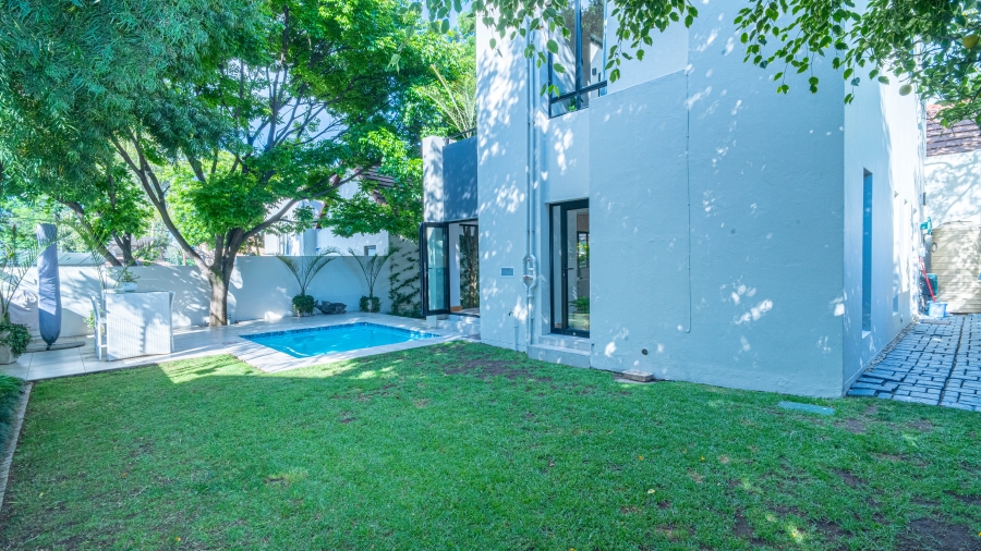 3 Bedroom Property for Sale in Witkoppen Gauteng