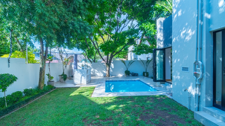 3 Bedroom Property for Sale in Witkoppen Gauteng