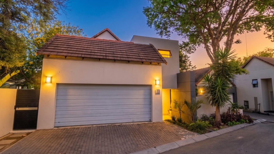 3 Bedroom Property for Sale in Witkoppen Gauteng
