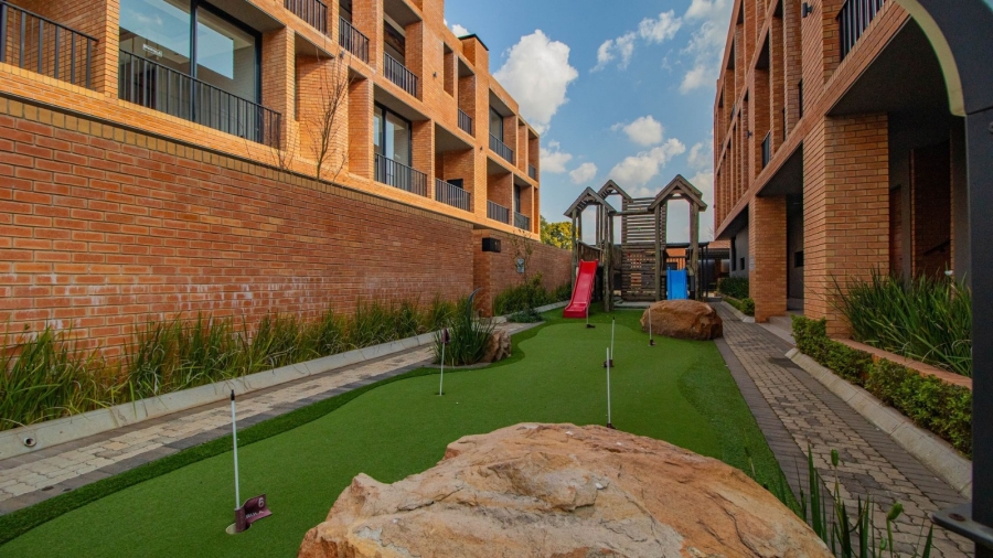 2 Bedroom Property for Sale in Benoni North Gauteng