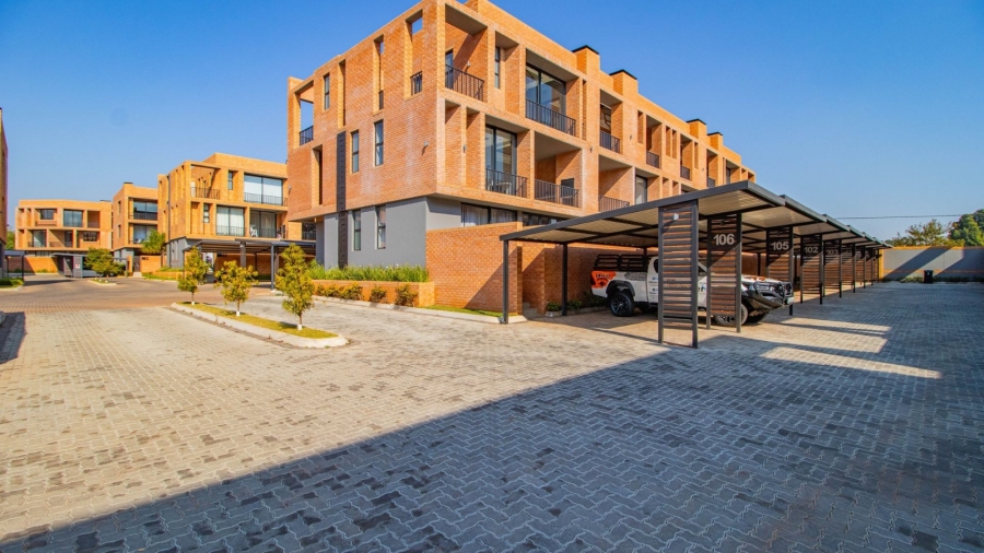 3 Bedroom Property for Sale in Benoni North Gauteng