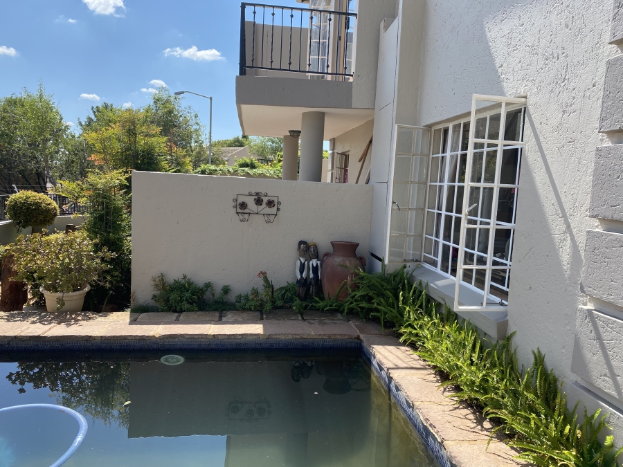To Let 3 Bedroom Property for Rent in Sterrewag Gauteng