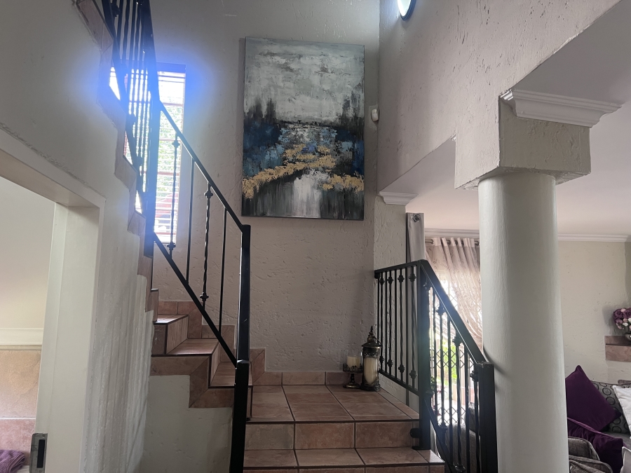 To Let 3 Bedroom Property for Rent in Sterrewag Gauteng