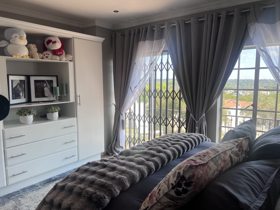 To Let 3 Bedroom Property for Rent in Sterrewag Gauteng