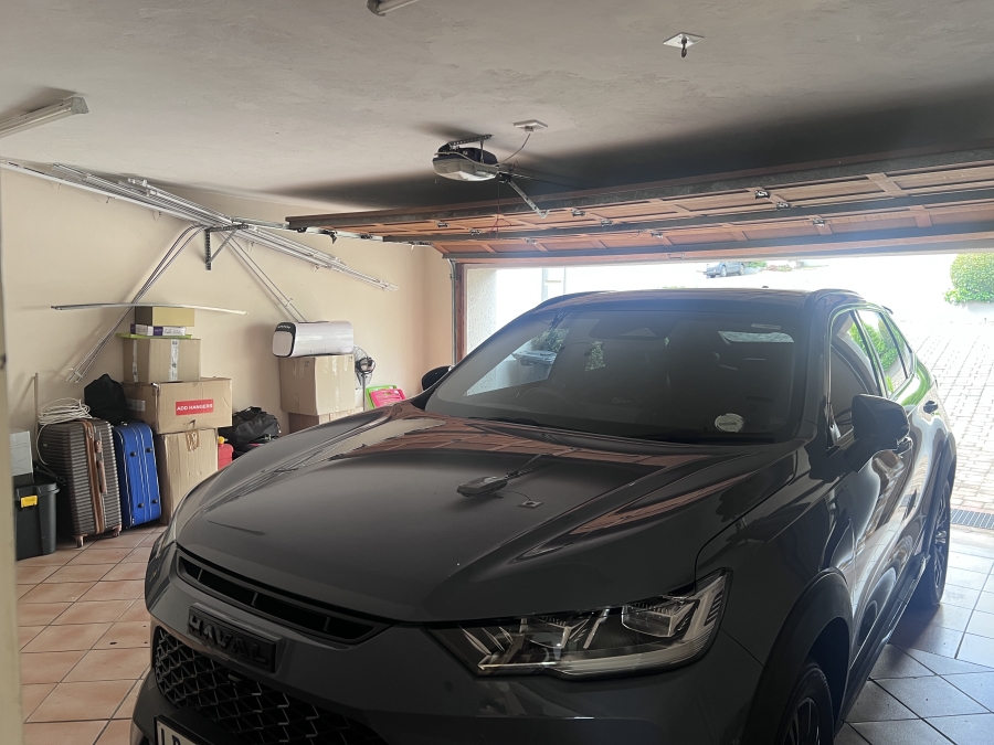 To Let 3 Bedroom Property for Rent in Sterrewag Gauteng