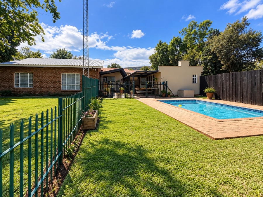 Commercial Property for Sale in Enormwater Gauteng