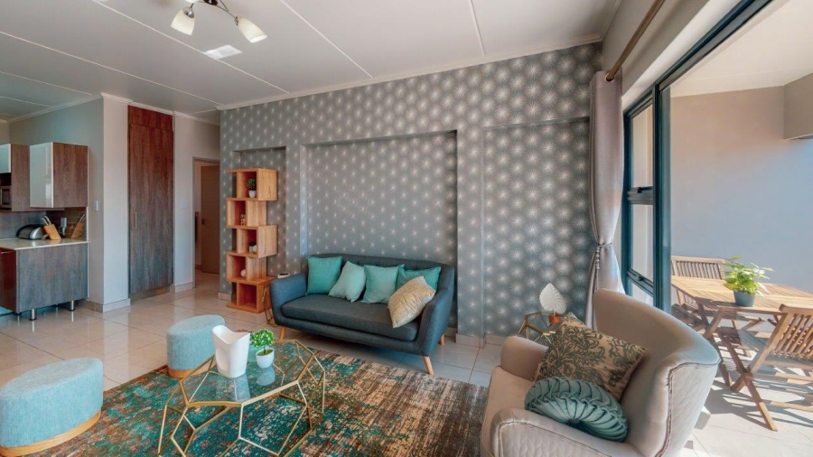 2 Bedroom Property for Sale in Glen Marais Gauteng