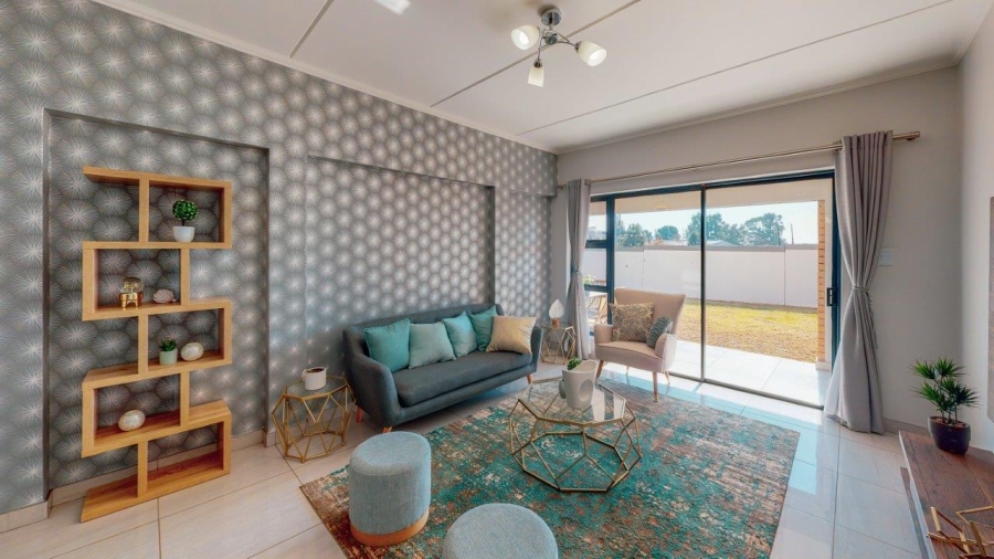2 Bedroom Property for Sale in Glen Marais Gauteng