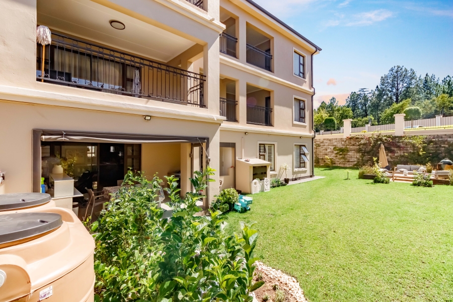 To Let 4 Bedroom Property for Rent in Carlswald Gauteng