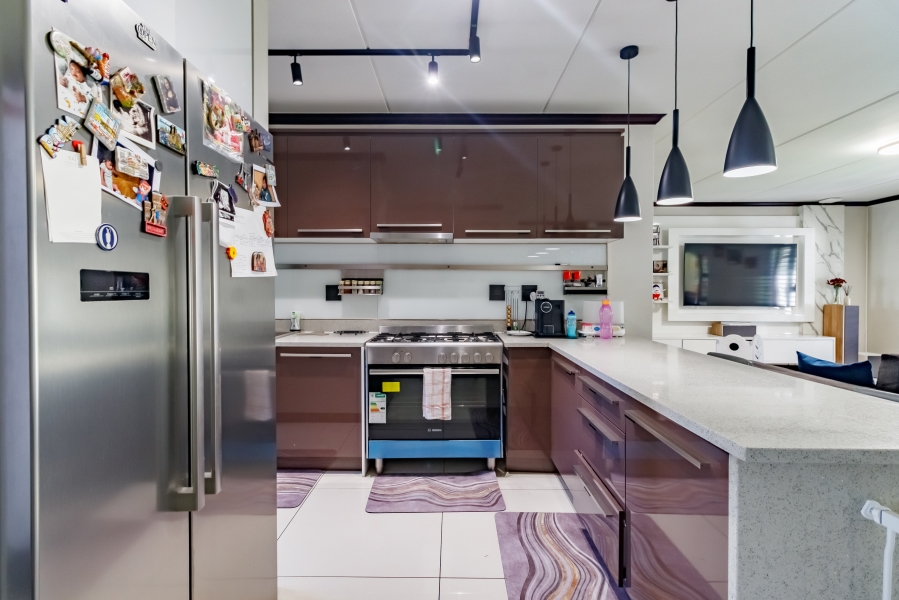 To Let 4 Bedroom Property for Rent in Carlswald Gauteng