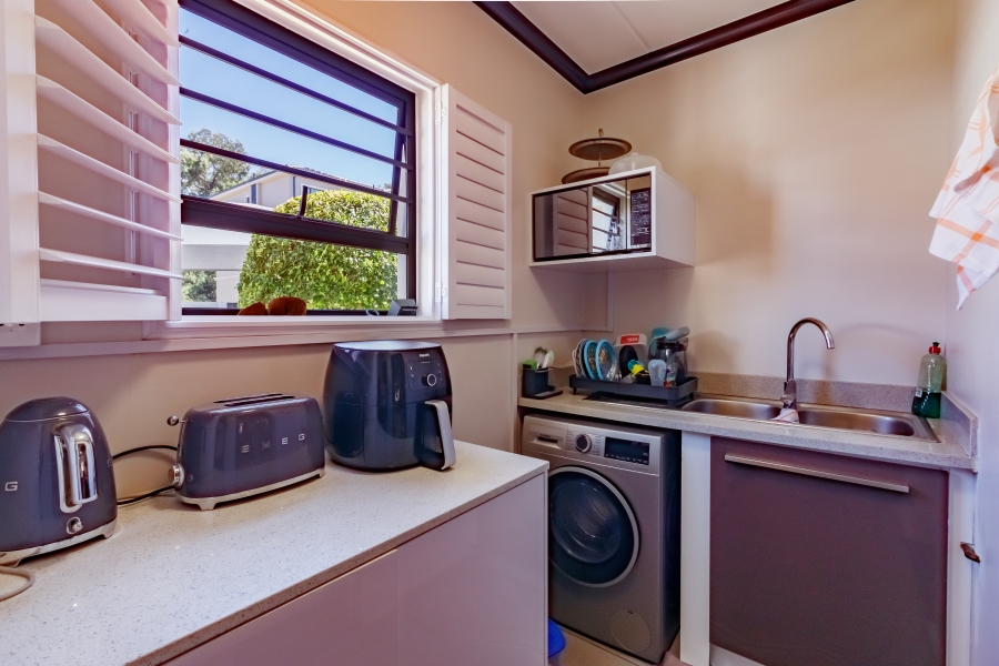 To Let 4 Bedroom Property for Rent in Carlswald Gauteng