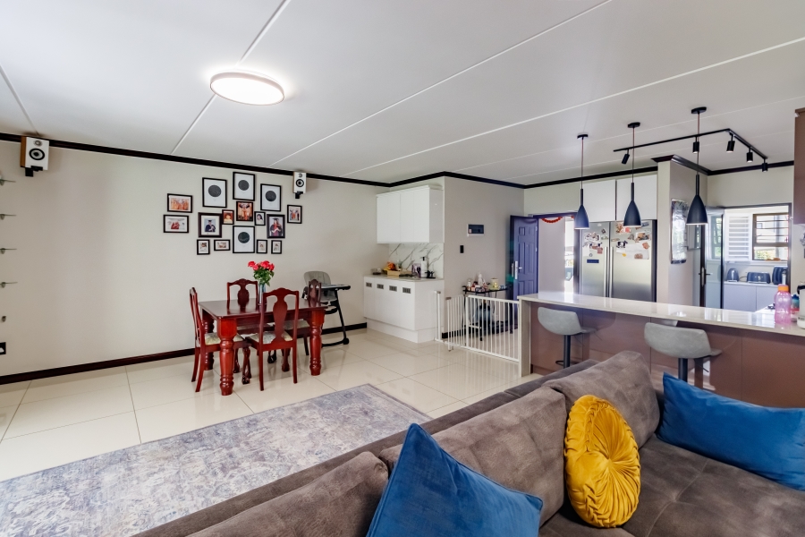 To Let 4 Bedroom Property for Rent in Carlswald Gauteng