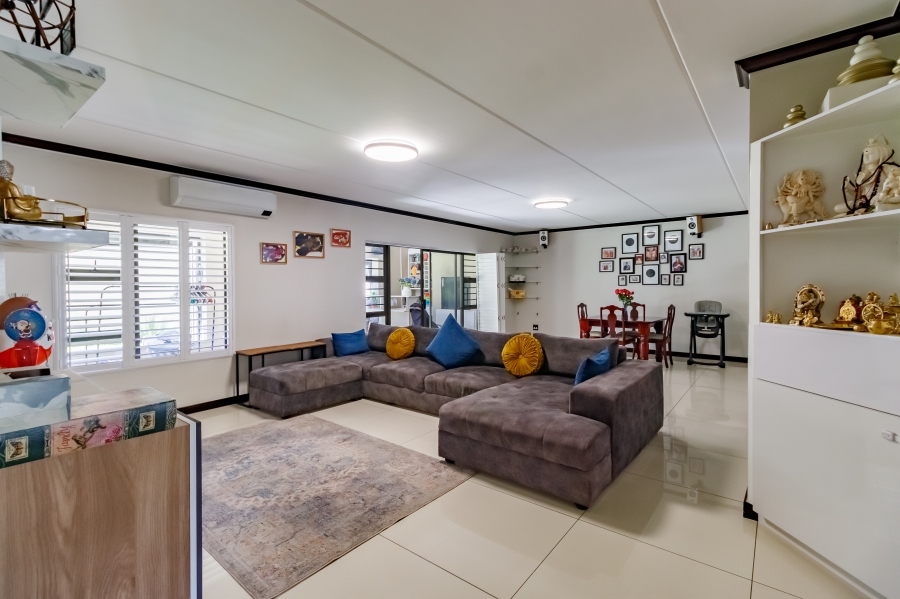 To Let 4 Bedroom Property for Rent in Carlswald Gauteng
