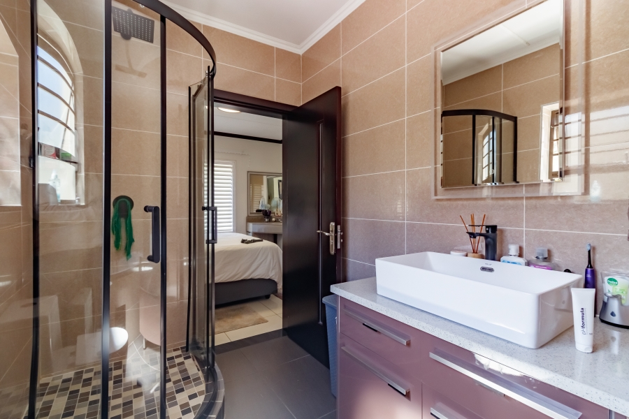 To Let 4 Bedroom Property for Rent in Carlswald Gauteng