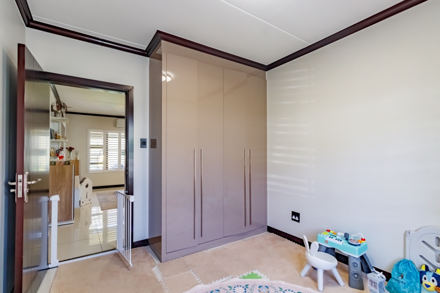 To Let 4 Bedroom Property for Rent in Carlswald Gauteng