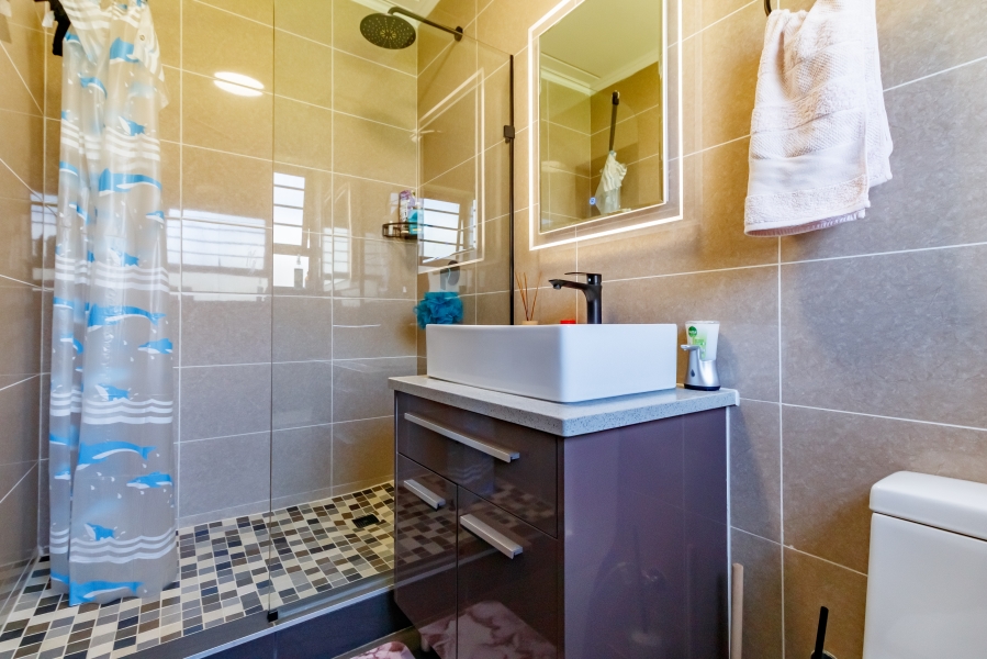 To Let 4 Bedroom Property for Rent in Carlswald Gauteng