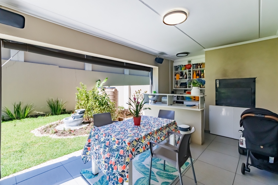 To Let 4 Bedroom Property for Rent in Carlswald Gauteng
