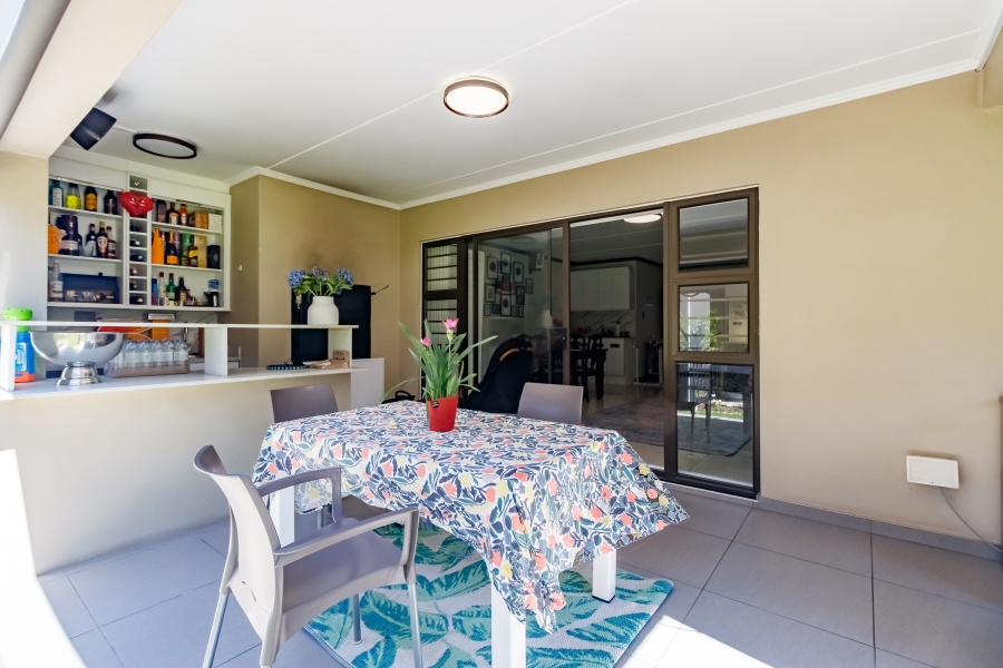 To Let 4 Bedroom Property for Rent in Carlswald Gauteng