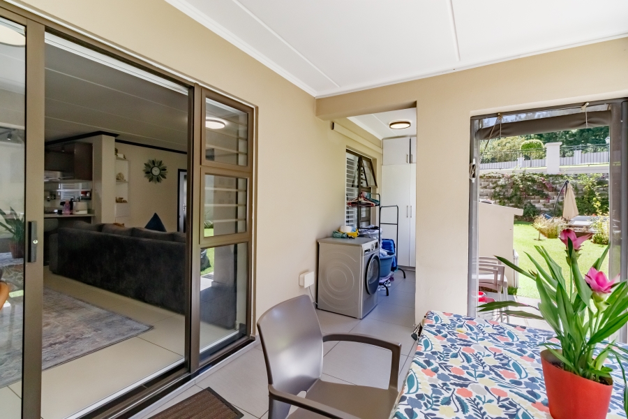 To Let 4 Bedroom Property for Rent in Carlswald Gauteng