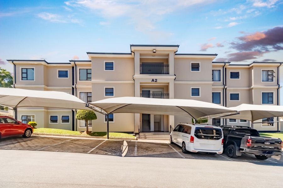 To Let 4 Bedroom Property for Rent in Carlswald Gauteng