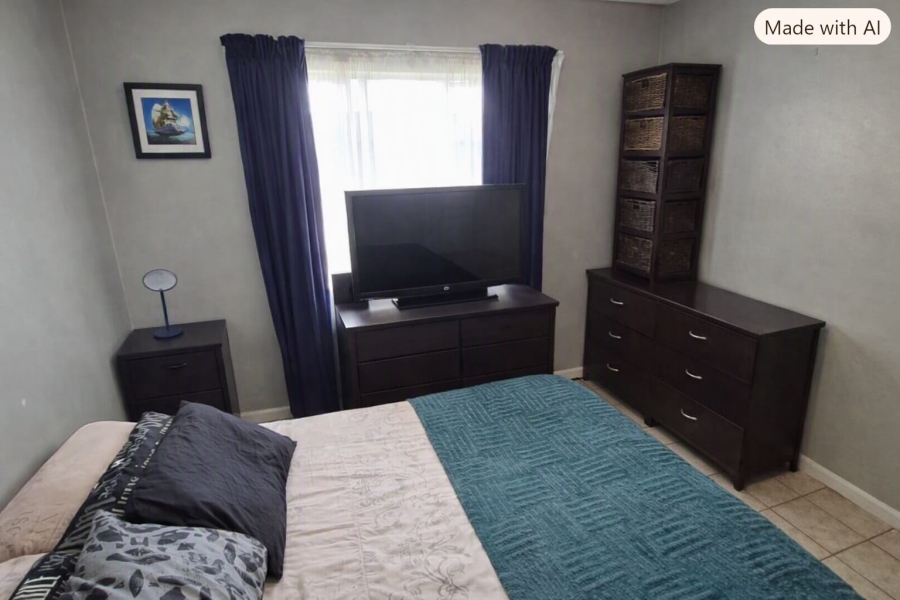 2 Bedroom Property for Sale in Die Hoewes Gauteng