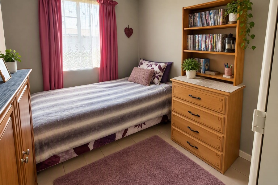 2 Bedroom Property for Sale in Die Hoewes Gauteng