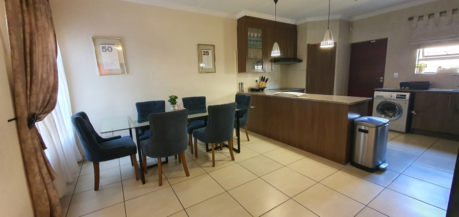 3 Bedroom Property for Sale in Equestria Gauteng