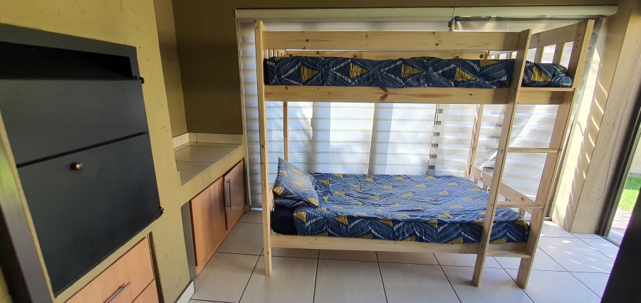 3 Bedroom Property for Sale in Equestria Gauteng