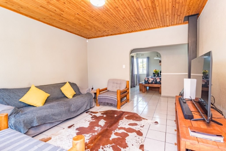 To Let 3 Bedroom Property for Rent in Rant En Dal Gauteng
