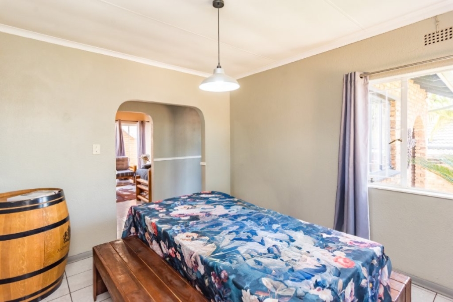 To Let 3 Bedroom Property for Rent in Rant En Dal Gauteng