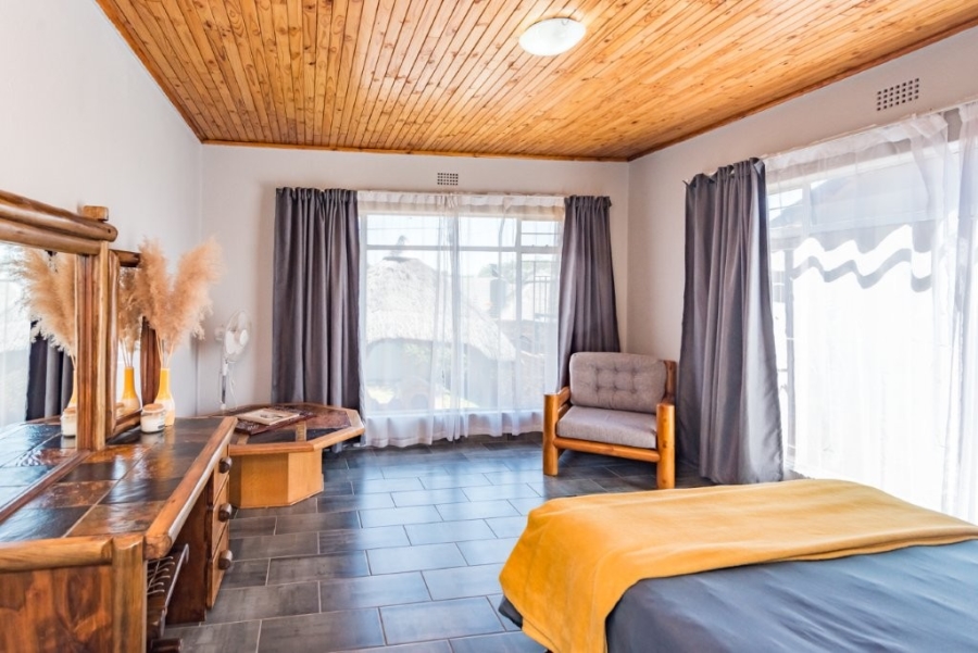 To Let 3 Bedroom Property for Rent in Rant En Dal Gauteng
