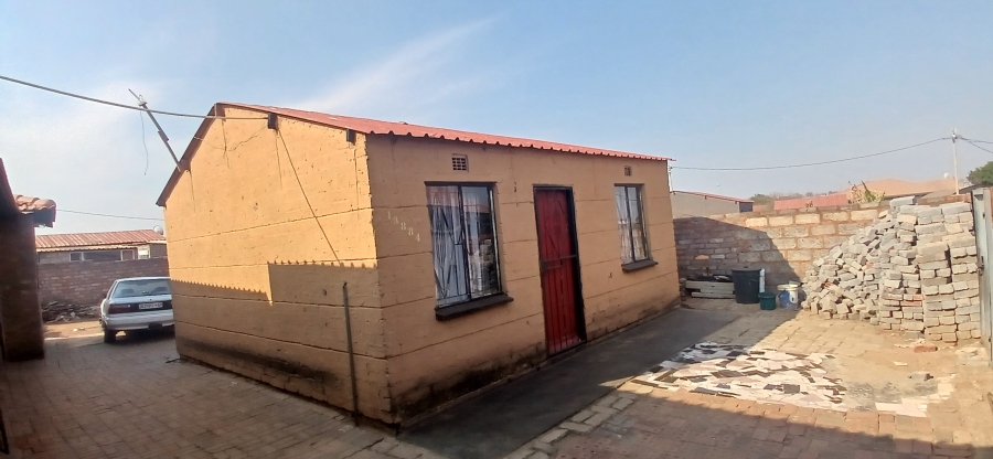2 Bedroom Property for Sale in Palm Ridge Gauteng