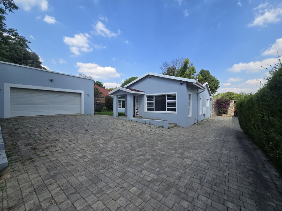 3 Bedroom Property for Sale in Dunvegan Gauteng