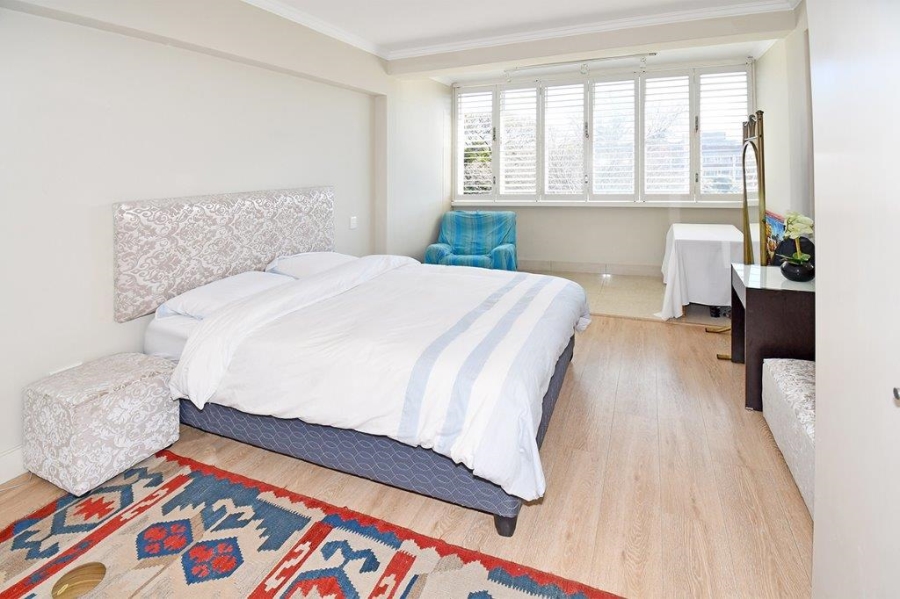 2 Bedroom Property for Sale in Illovo Gauteng