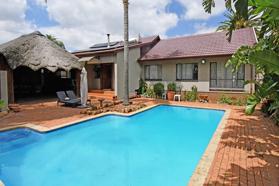 4 Bedroom Property for Sale in Highway Gardens Gauteng