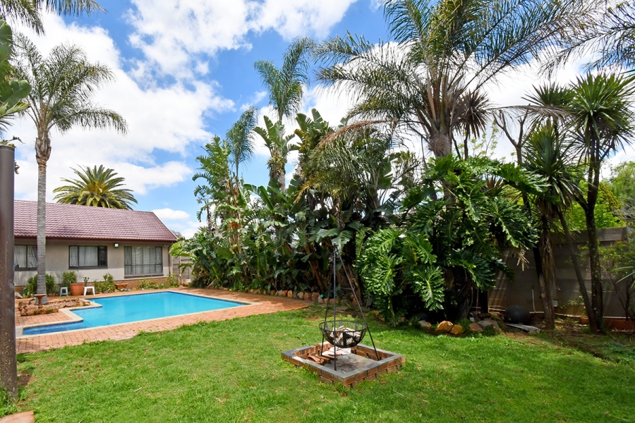 4 Bedroom Property for Sale in Highway Gardens Gauteng