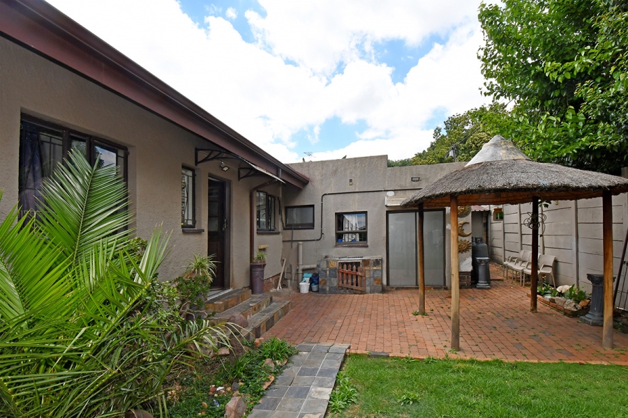 4 Bedroom Property for Sale in Highway Gardens Gauteng
