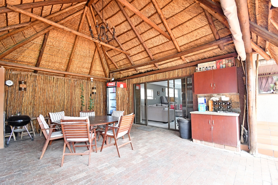 4 Bedroom Property for Sale in Highway Gardens Gauteng